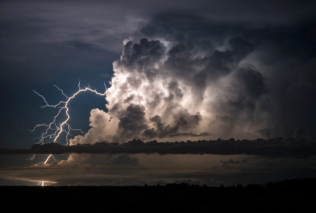 Nature’s Lightning Shows | Asian Geographic Magazines
