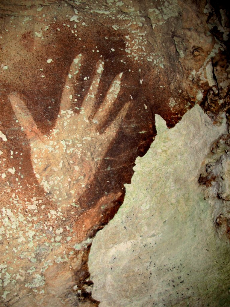 Early Human Imprints
