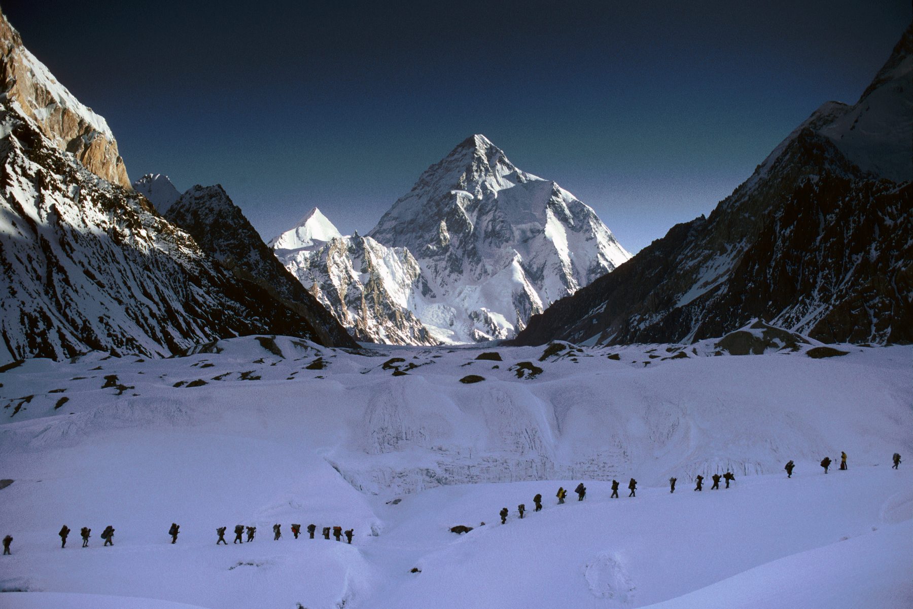 Mountain k. Вершина k2, Гималаи. Чогори (Каракорум). К 2 гора Чогори. Гора к2 Пакистан.