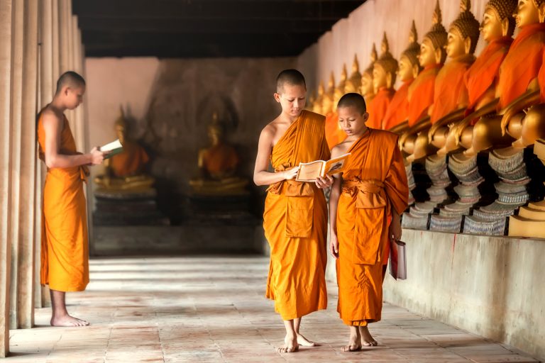 Ayutthaya's history as a cosmopolitan hub of religion and culture will be explored.