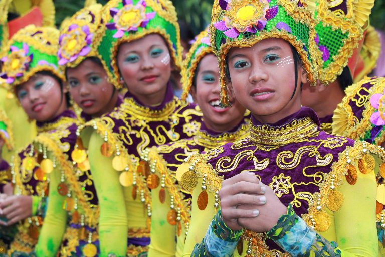 Cebu Celebrates – The Kaumahan Festival