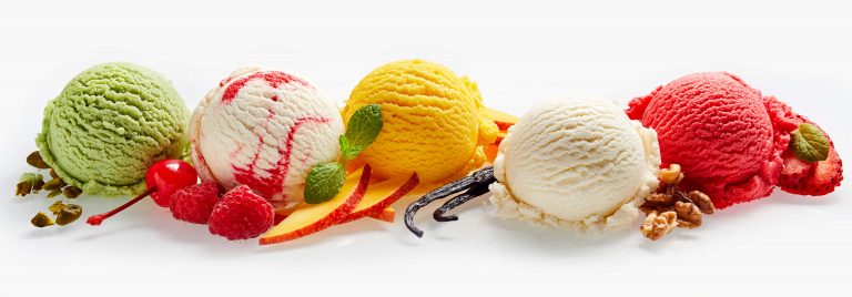 Asia’s Sweet Success: The History of Ice Cream in Asia