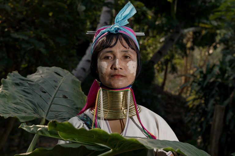 Thailand: The Kayan in Limbo