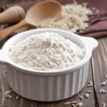 Rice,Flour
