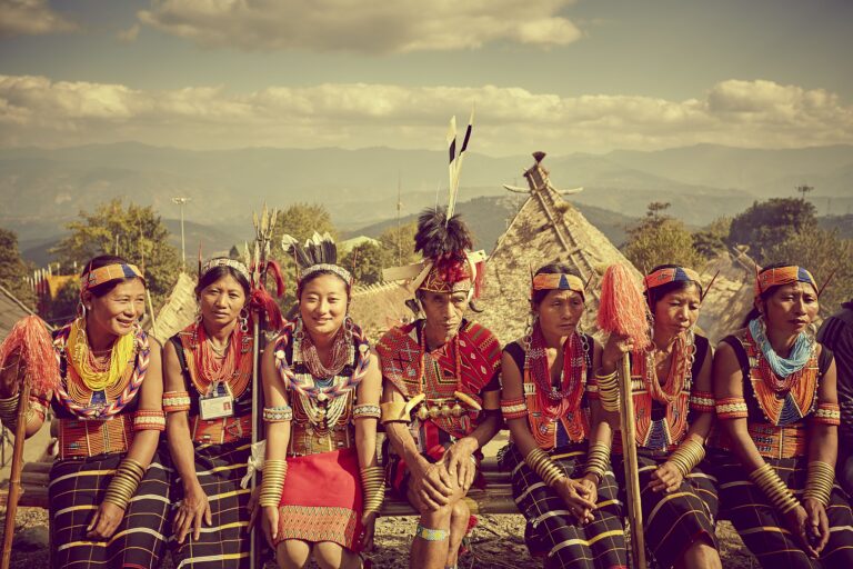 Nagaland – Discovering India’s Forgotten Frontier