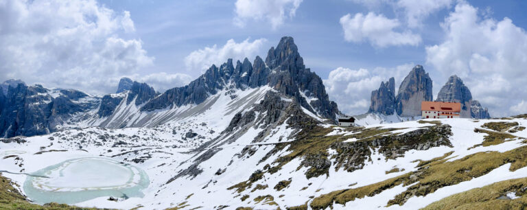 Top 10 Highest Peaks in the Karakoram Range